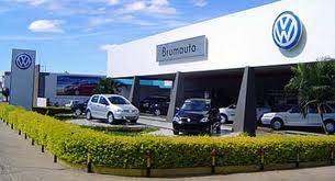 Vendas de carros estão em alta no PR